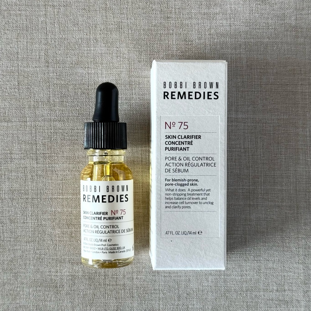 Bobbi Brown Skin Clarifier No. 75